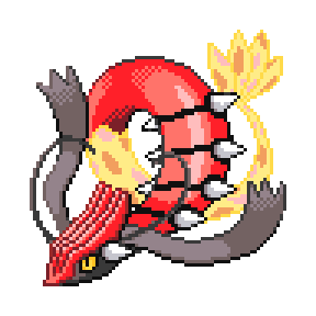 Groutic Sprite Image