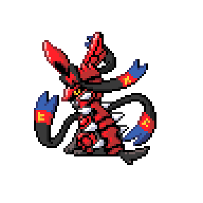 Grouveon Sprite Image