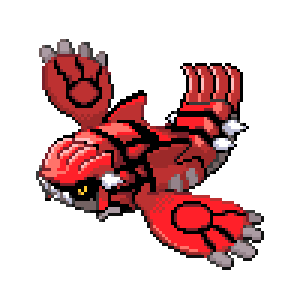 Grouogre Sprite Image