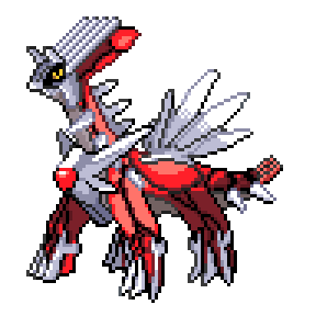 Groualga Sprite Image