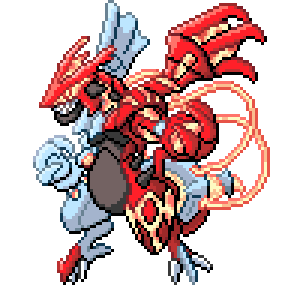 Grourem Sprite Image