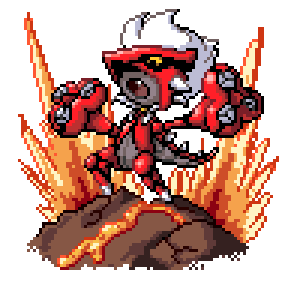 Grourade Sprite Image