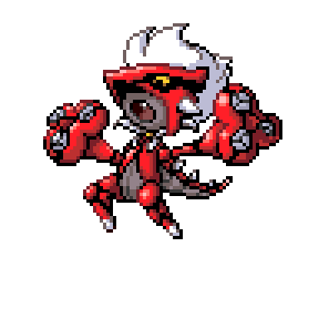 Grourade Sprite Image