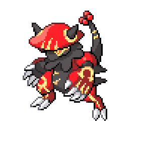 Grouloom Sprite Image