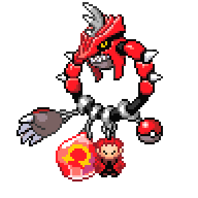 Grouki Sprite Image