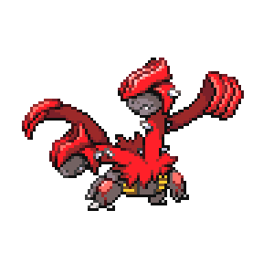 Groulous Sprite Image