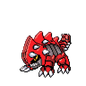 Grouron Sprite Image