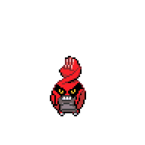Groudew Sprite Image