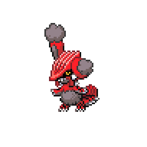 Groueary Sprite Image