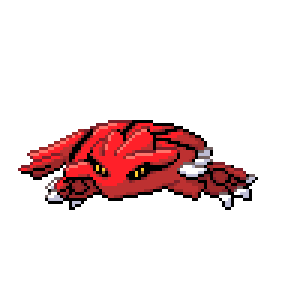 Groufisk Sprite Image