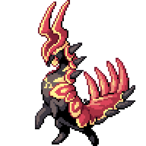 Groupede Sprite Image