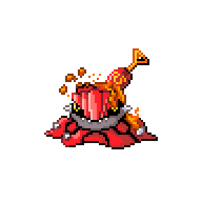 Grougast Sprite Image