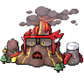 Grousand Sprite Image