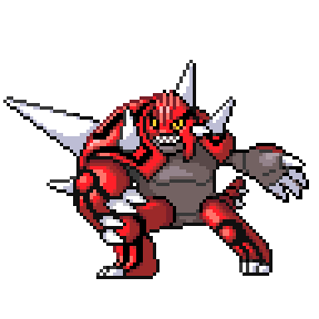 Grounaught Sprite Image