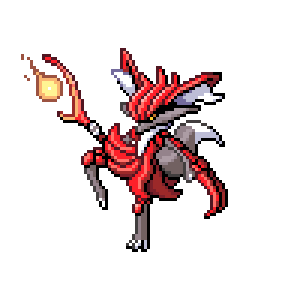 Grouxen Sprite Image