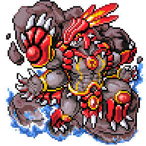 Grouchamp Sprite Image