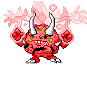 Grouler Sprite Image