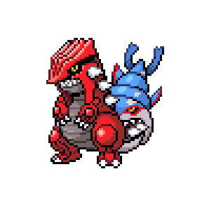 Groubro Sprite Image