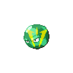 Rayorb Sprite Image