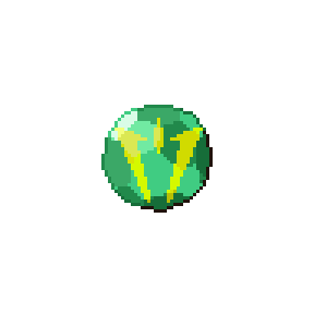 Rayorb Sprite Image