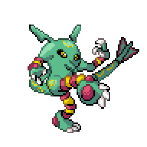 Raylee Sprite Image