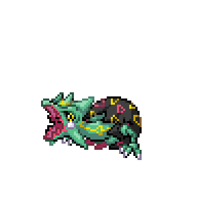 Raypi Sprite Image