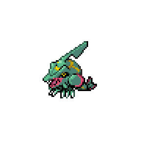Raytu Sprite Image