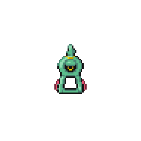 Rayown Sprite Image