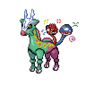 Rayfarig Sprite Image