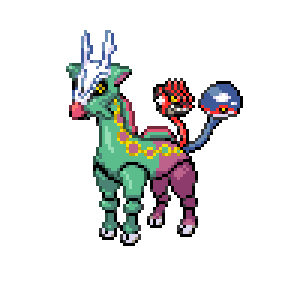 Rayfarig Sprite Image