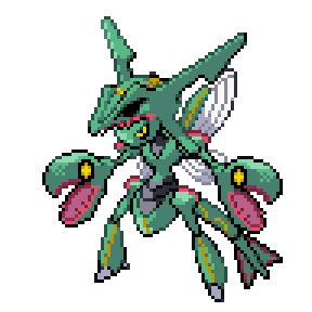 Rayzor Sprite Image