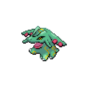 Raypy Sprite Image