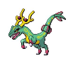 Raytler Sprite Image