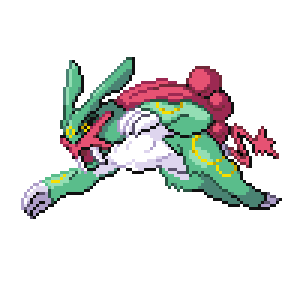 Raykou Sprite Image