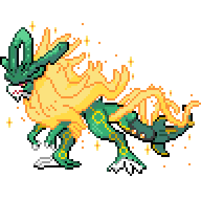 Raycune Sprite Image
