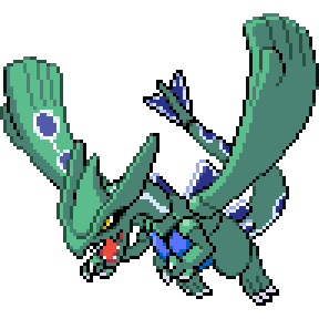 Raygia Sprite Image