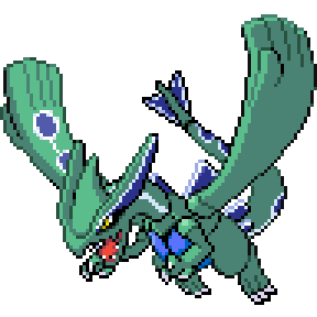 Raygia Sprite Image