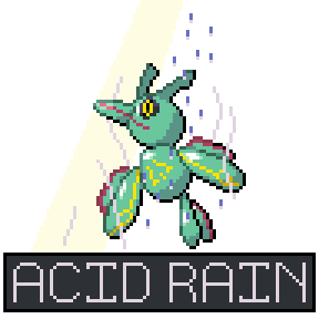 Raygon-z Sprite Image