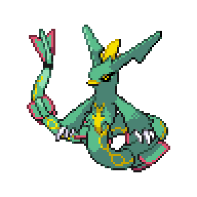 Raybusken Sprite Image