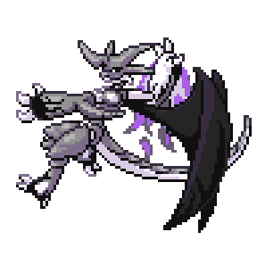 Raycario Sprite Image