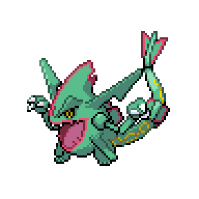 Rayble Sprite Image