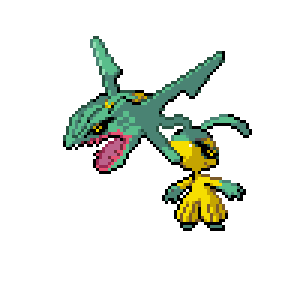 Raywile Sprite Image