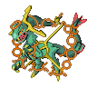 Rayceus Sprite Image