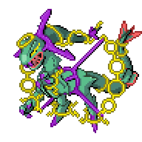Rayceus Sprite Image