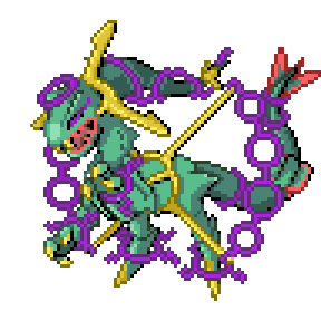 Rayceus Sprite Image
