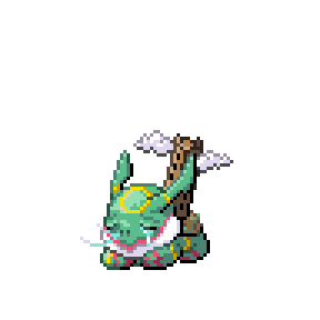 Raywig Sprite Image