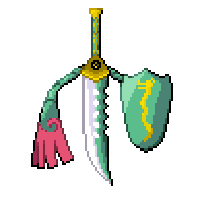 Rayslash Sprite Image