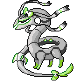 Rayveon Sprite Image