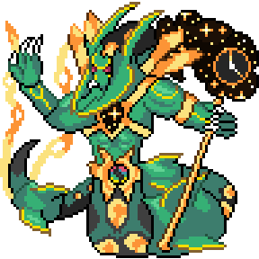 Rayalga Sprite Image