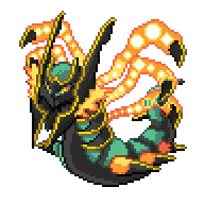 Raytina Sprite Image